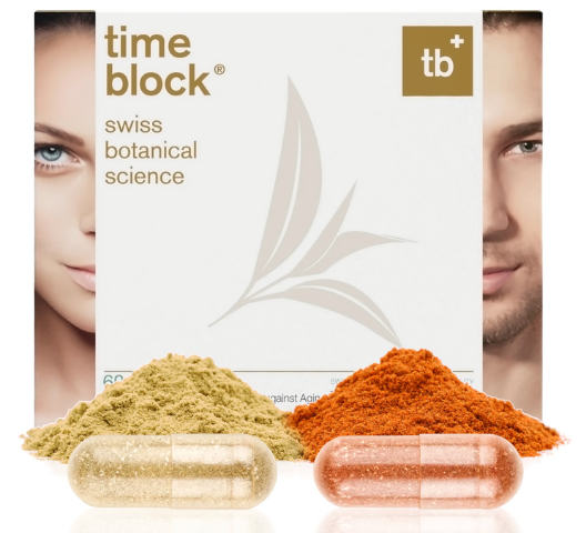 anti ageing supplements singapore