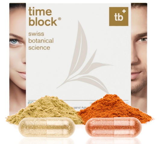 timeblock® NUTRITION