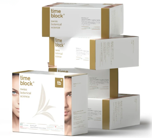 timeblock® NUTRITION