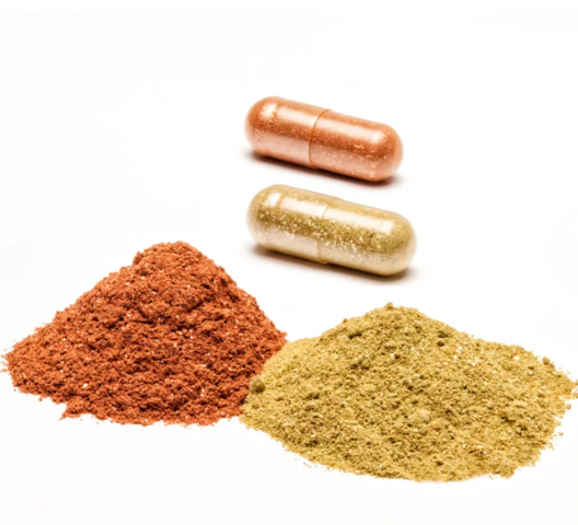 natural anti ageing supplements singapore
