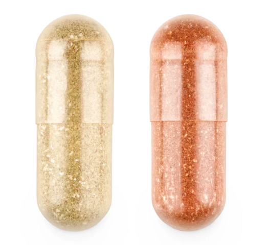 safe anti ageing supplements