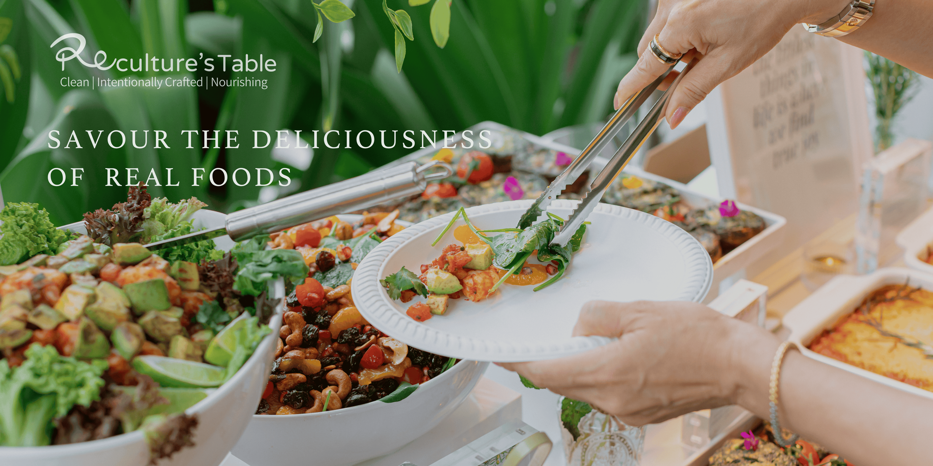 catering singapore