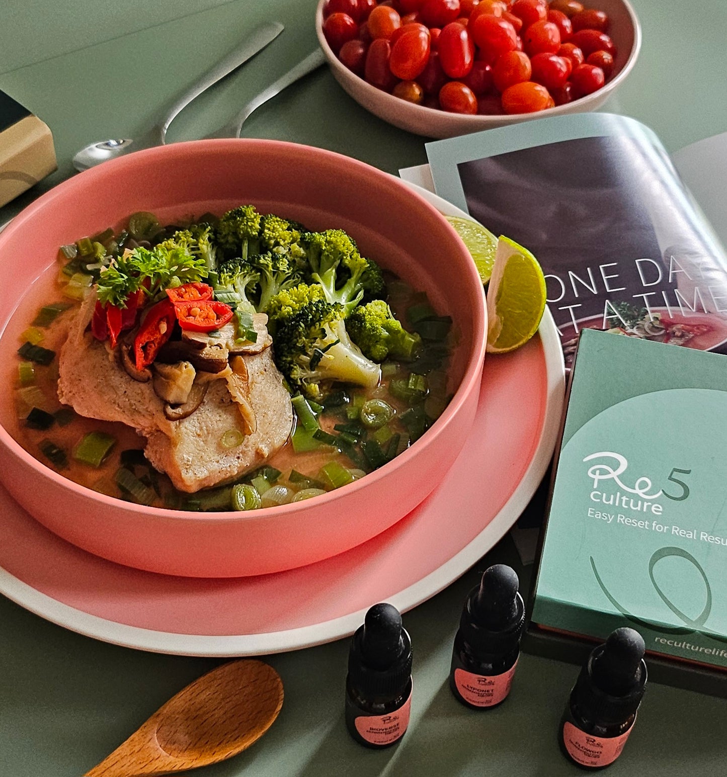 5-Day Weight Loss Programme