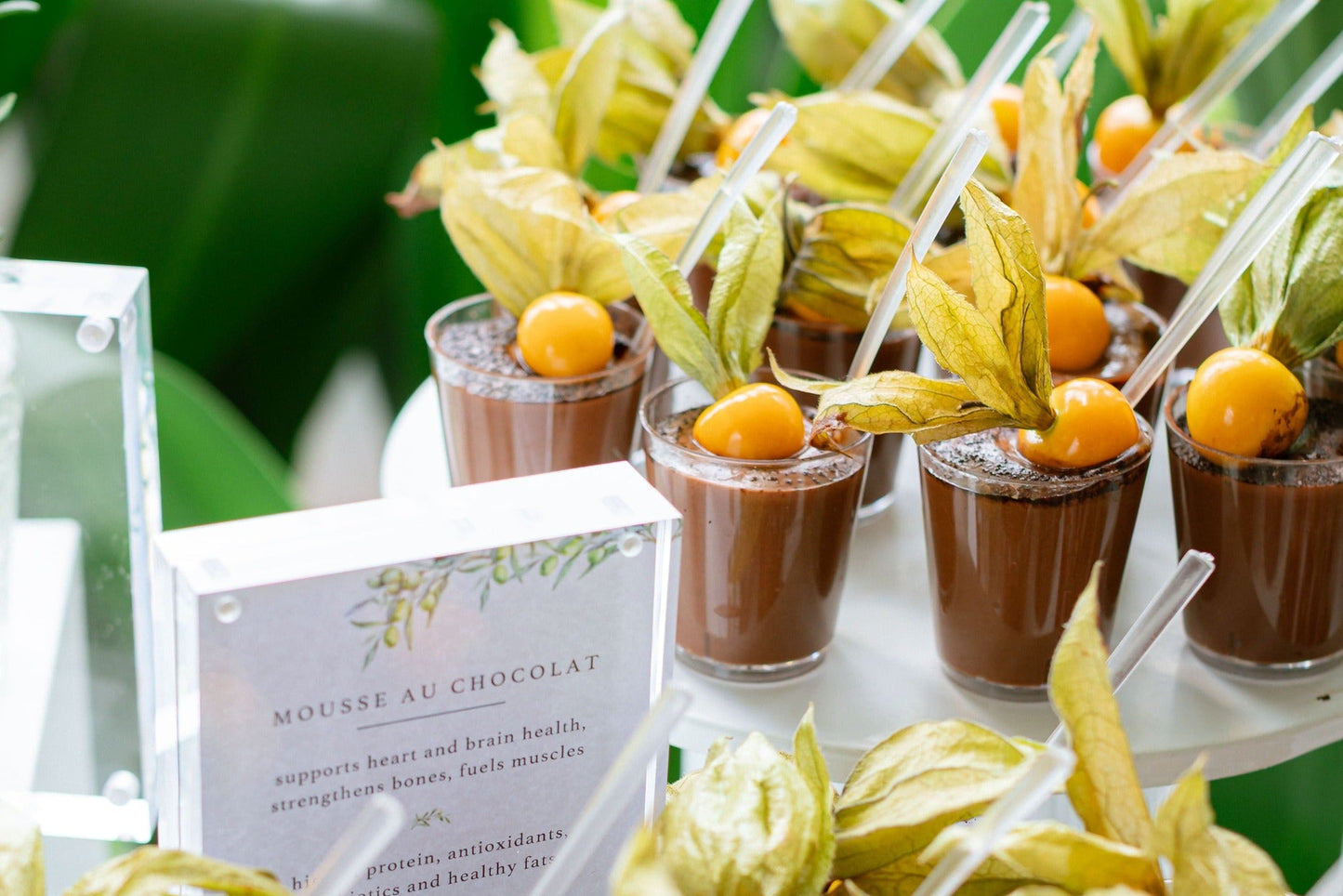 corporate catering singapore