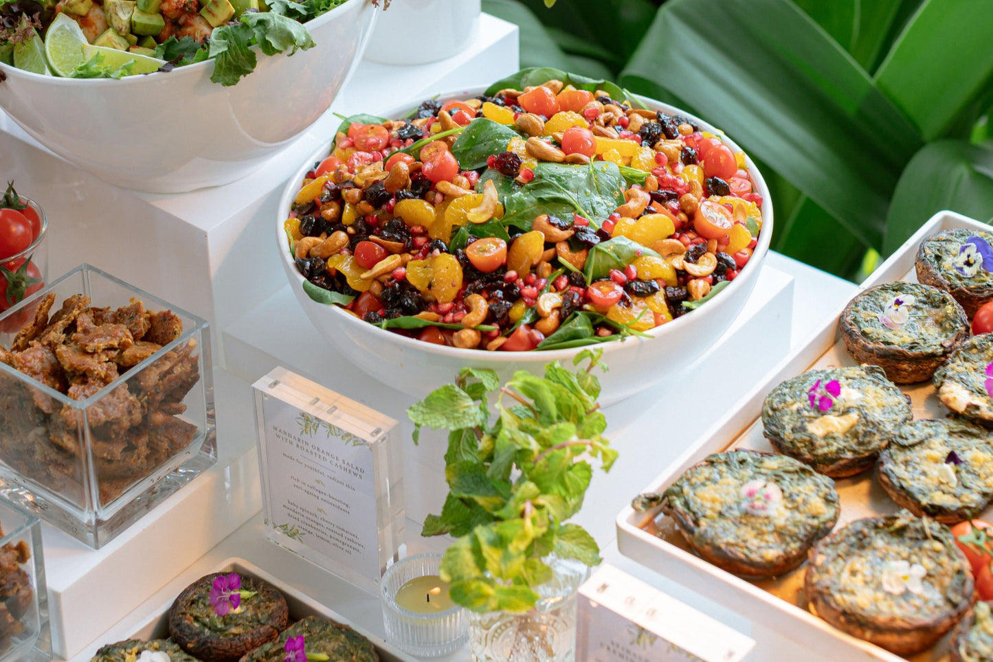 best buffet catering singapore