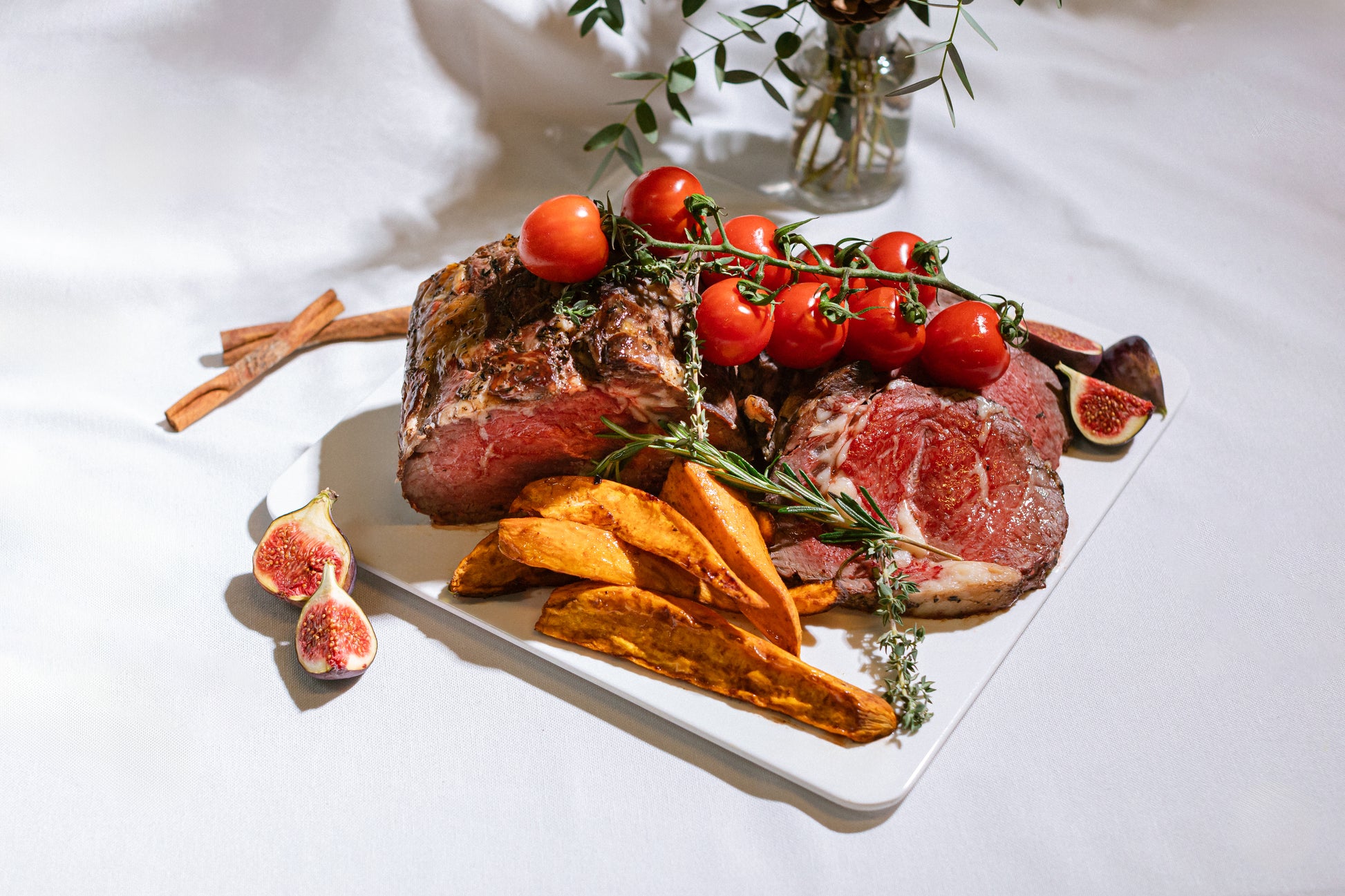 christmas catering singapore