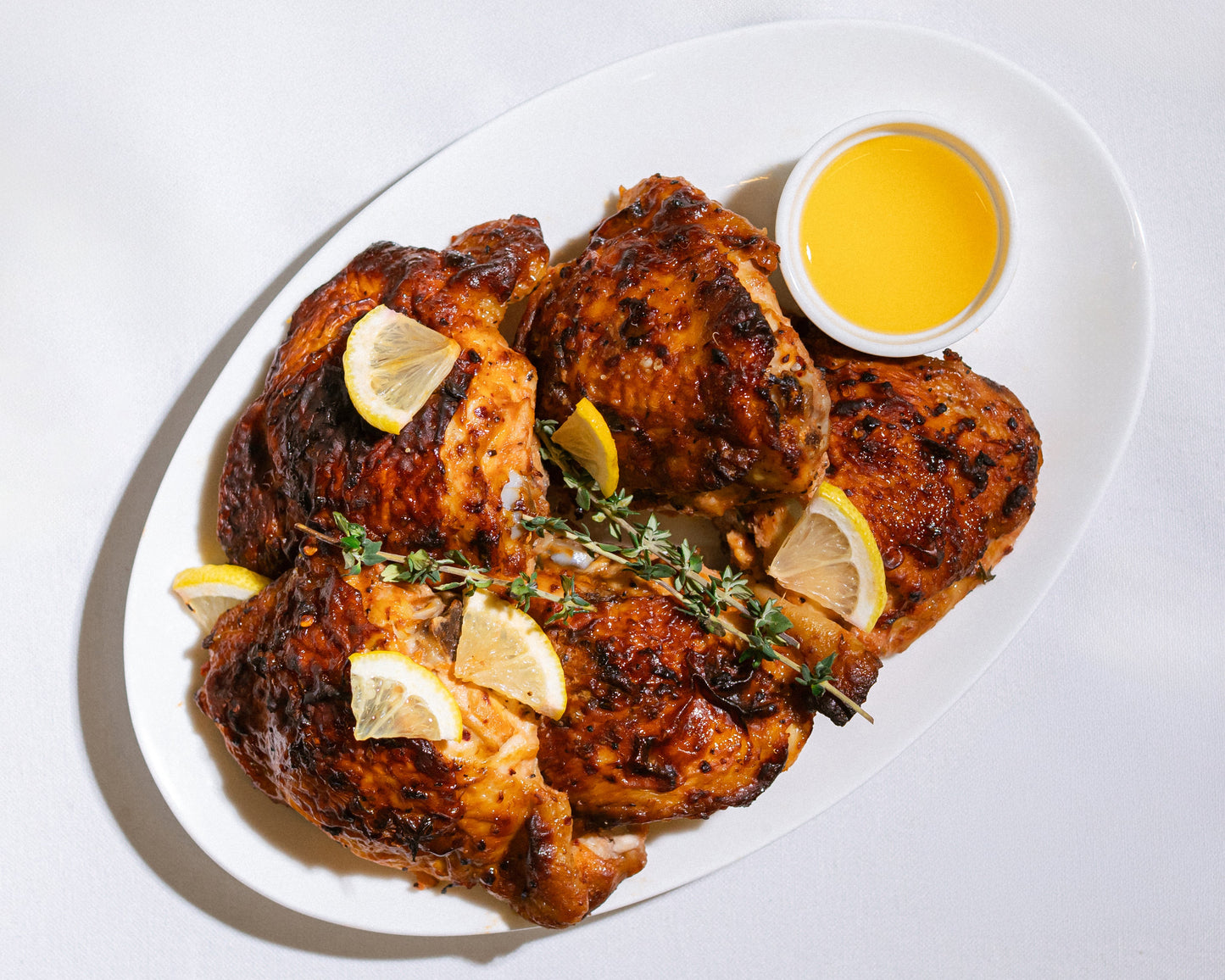 best christmas catering 2025