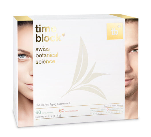 time block anti ageing supplements singapore