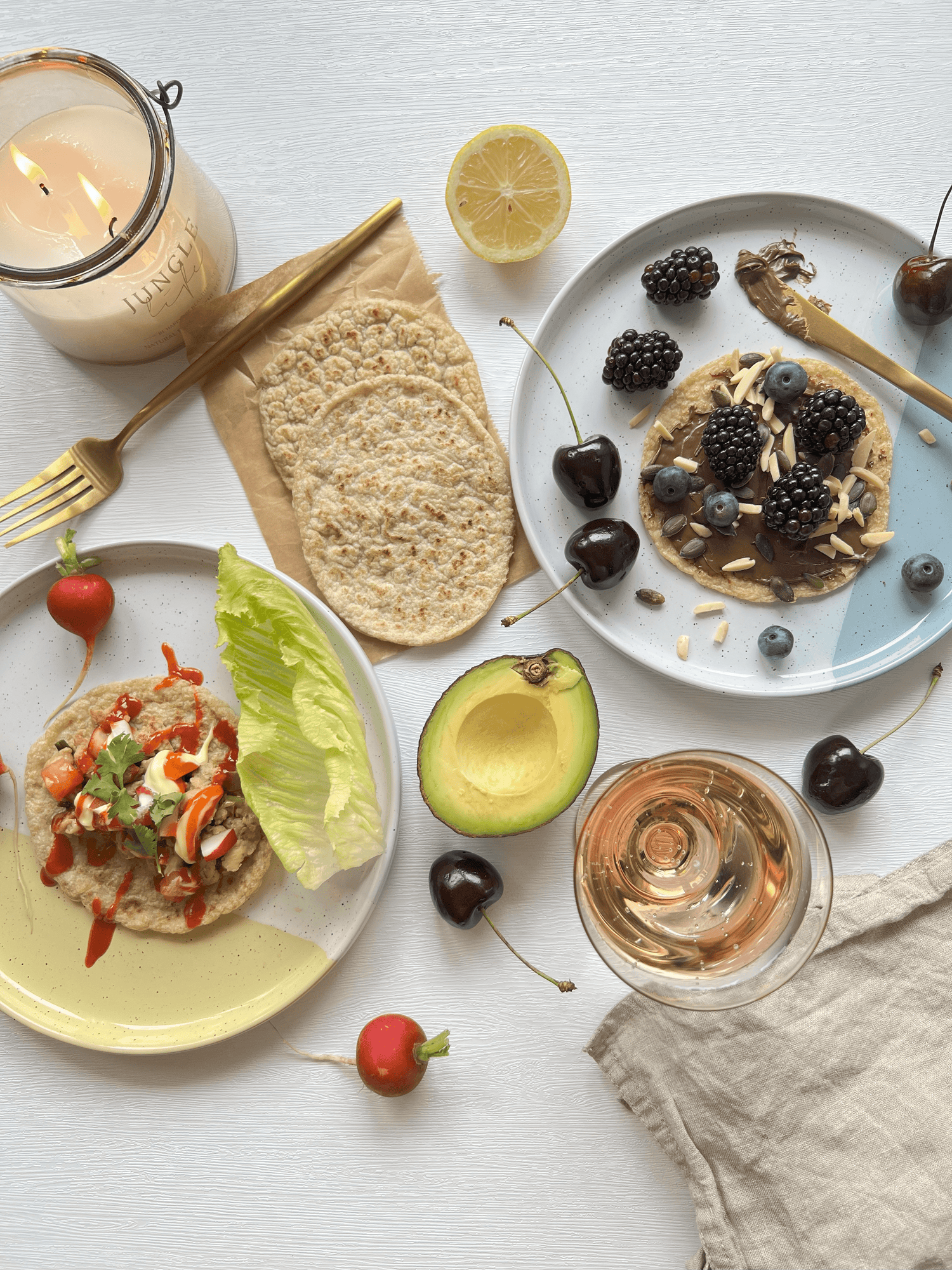 meal prep for weight loss tortilla reculture singapore