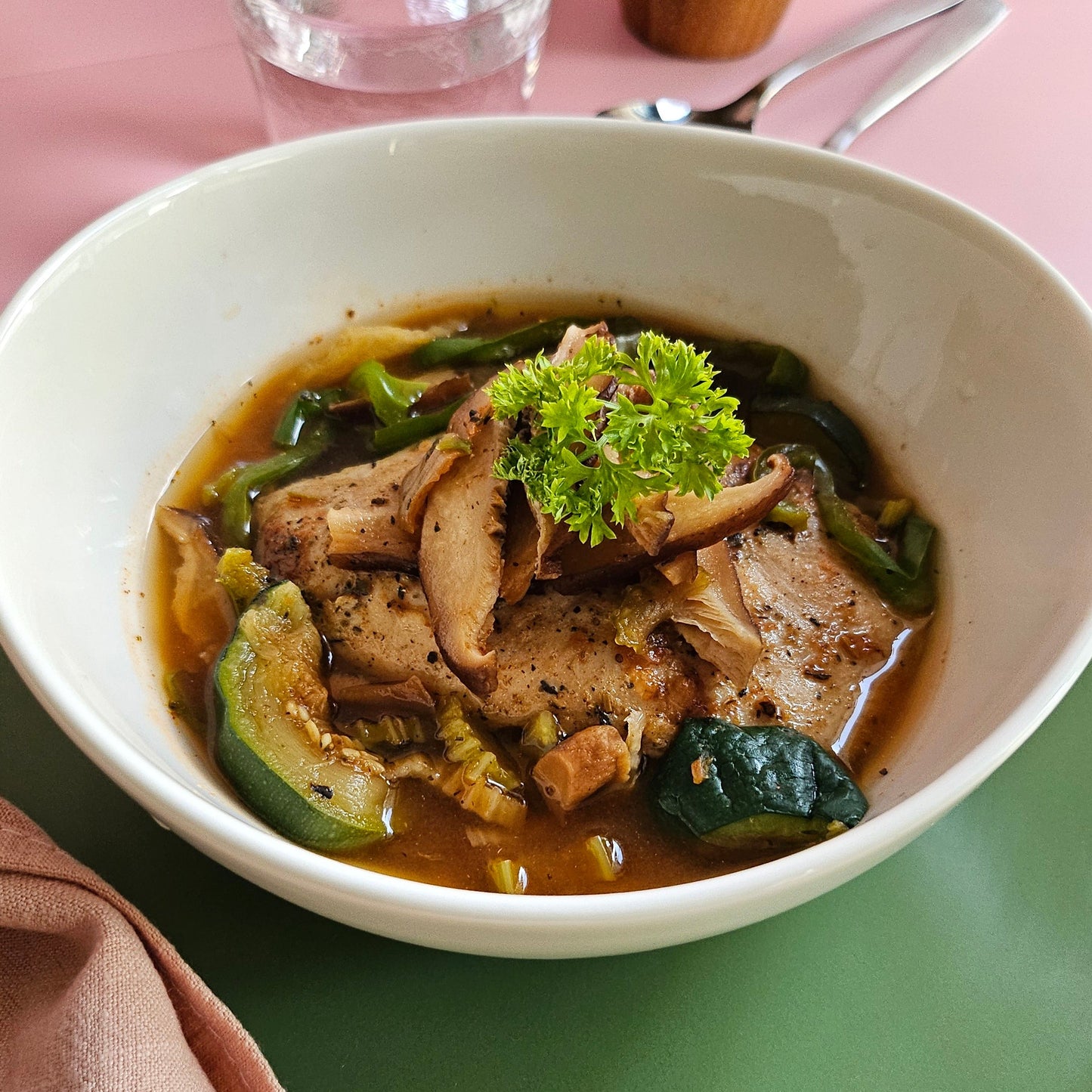 meal prep for weight loss