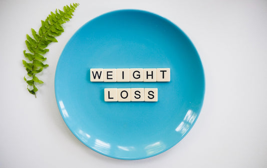3 Tips in Keeping a Sustainable Weight Loss Diet