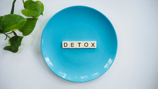 4 Best Foods to Include in Your Detox Diet