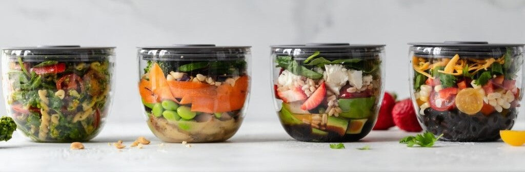 5 Benefits of Adopting Healthy Meal Plans for Weight Loss