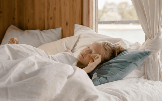 Why Am I Tired All the Time? Causes of Fatigue in Women