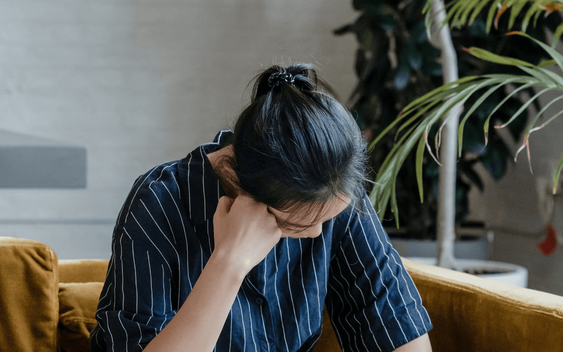 Why Are Migraines More Common in Women? Causes & Natural Relief