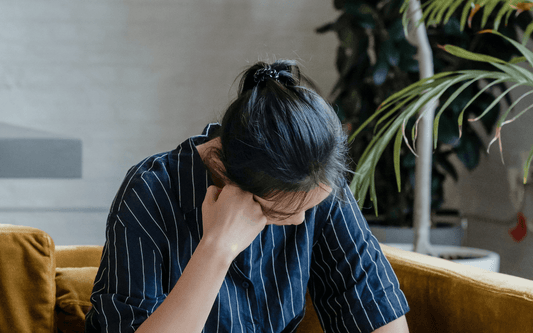 Why Are Migraines More Common in Women? Causes & Natural Relief