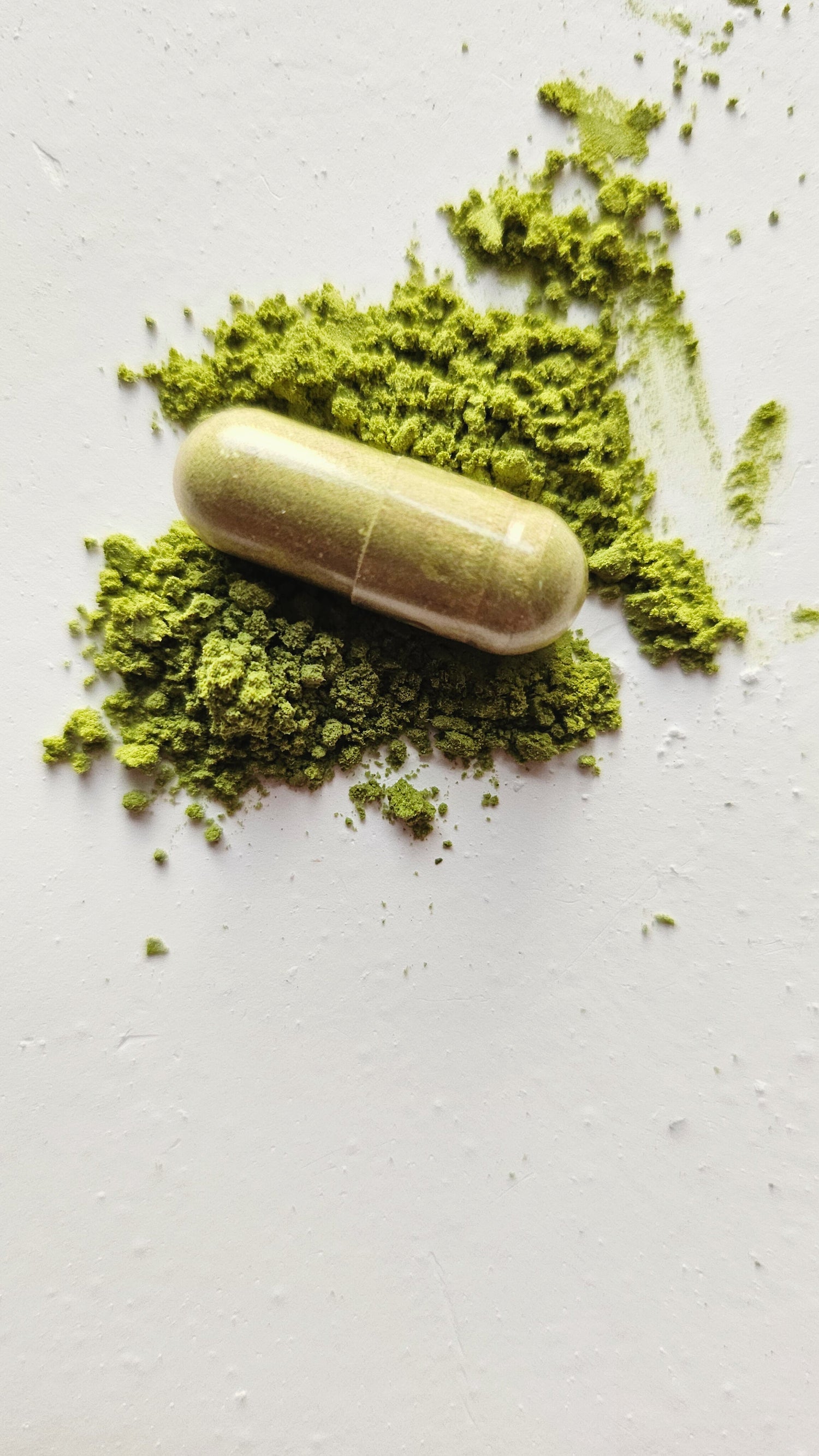 anti ageing supplement day capsule