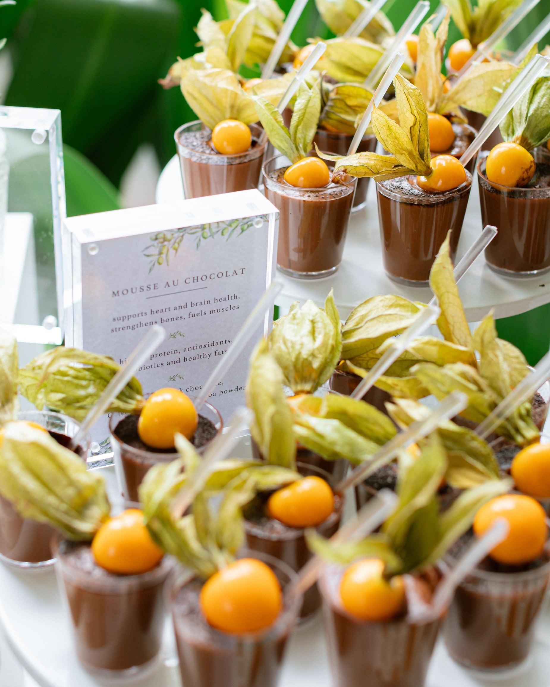 corporate catering singapore