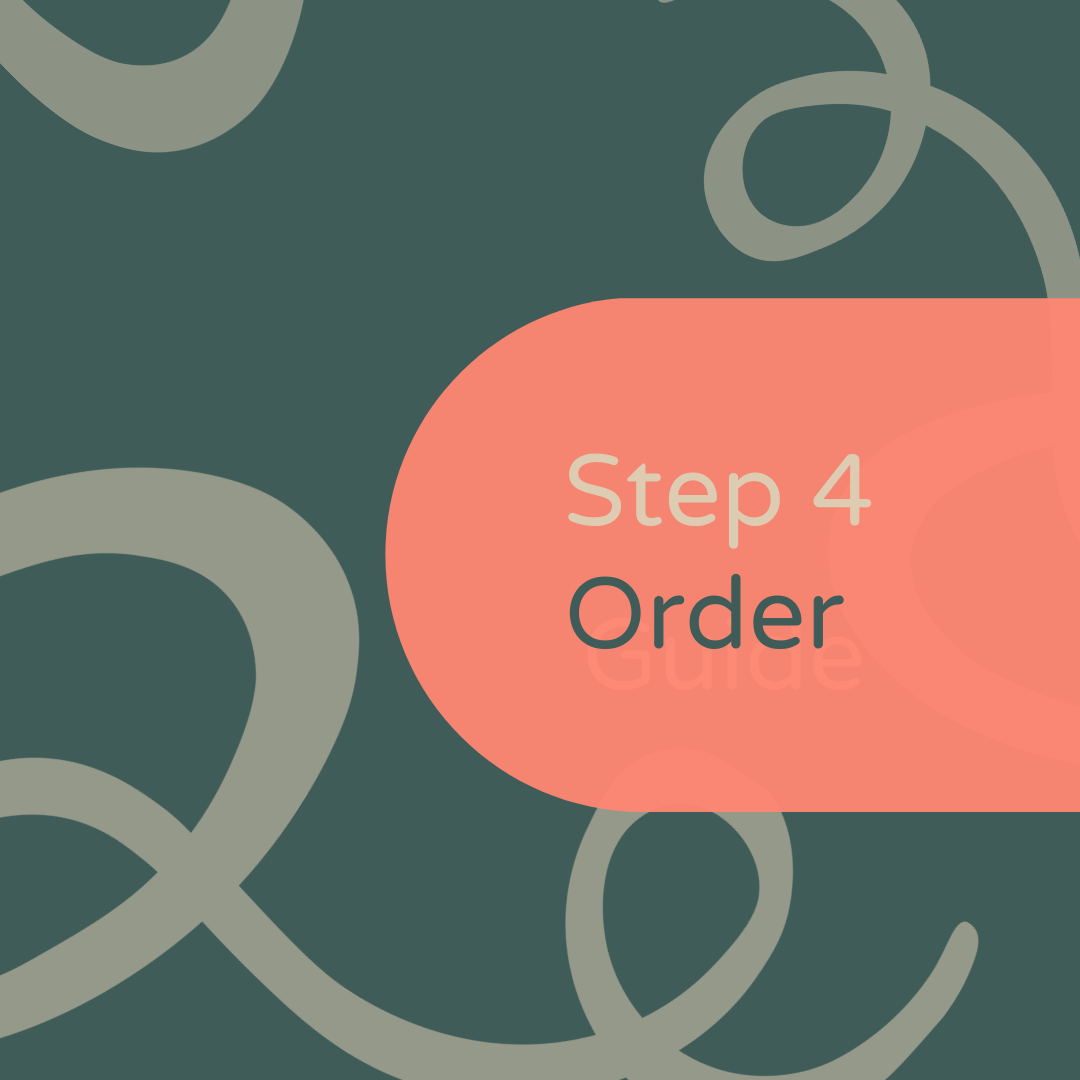 best weight loss programme order