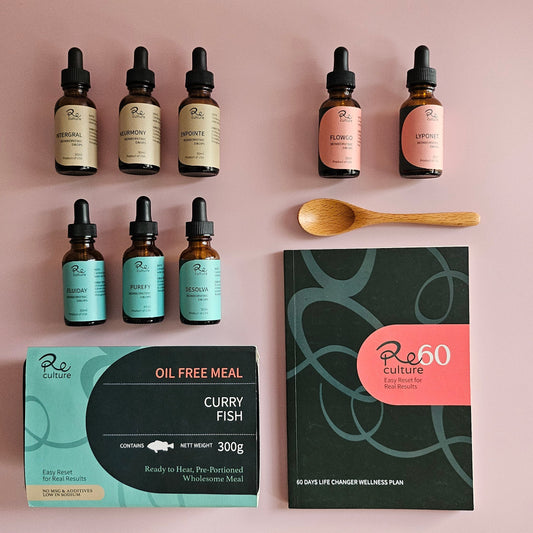 weight loss programme singapore