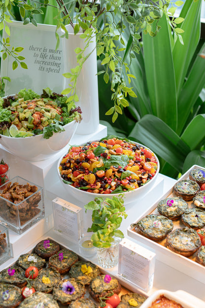 best buffet catering singapore