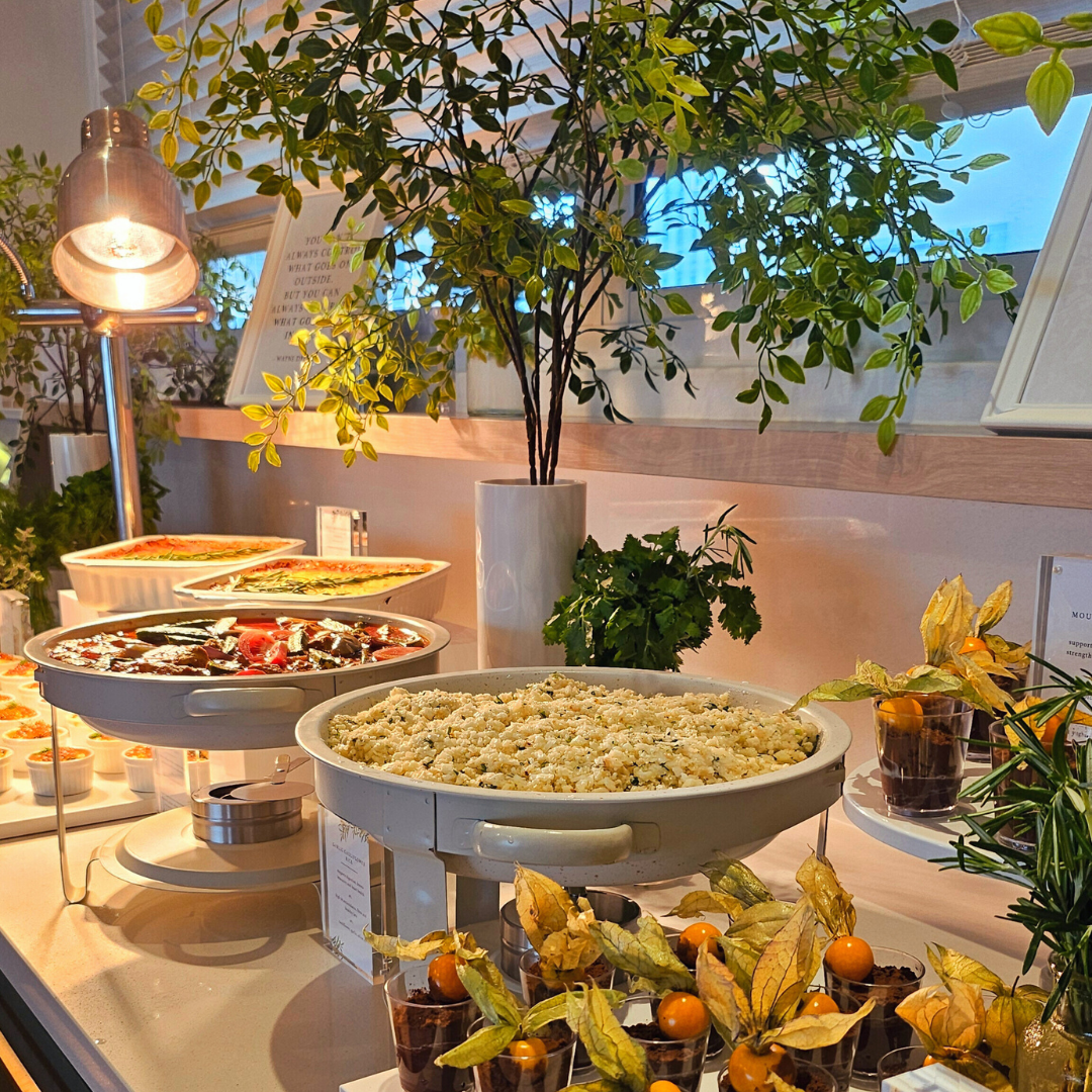 best buffet catering singapore