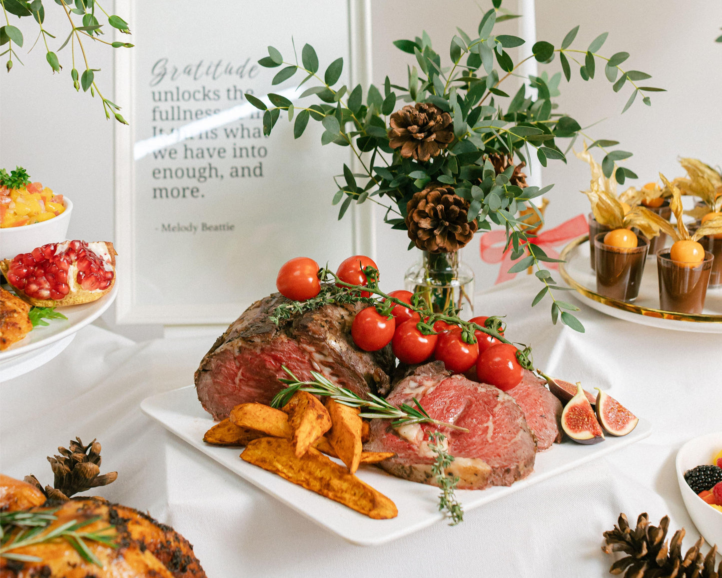 halal christmas catering singapore