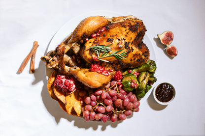 best christmas catering singapore