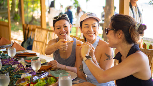 best wellness retreat