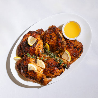 corporate caterer singapore