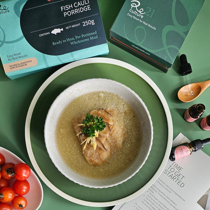 detox programmes to lose weight fast