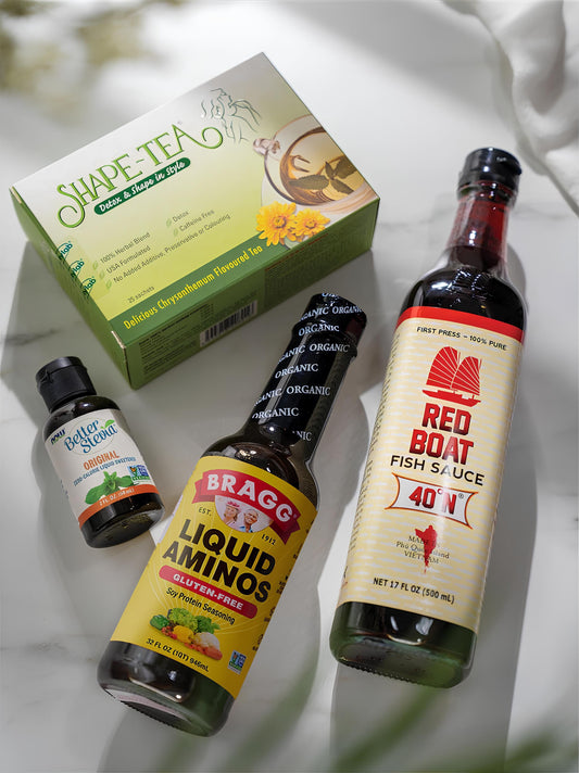 healthy food delivery singapore