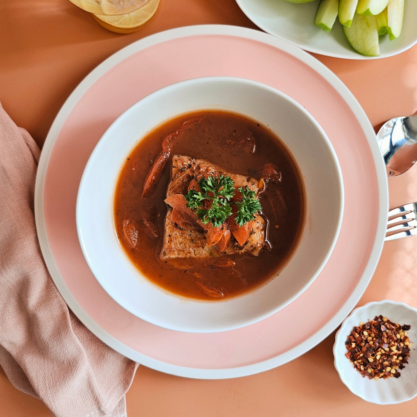 meal prep for weight loss 