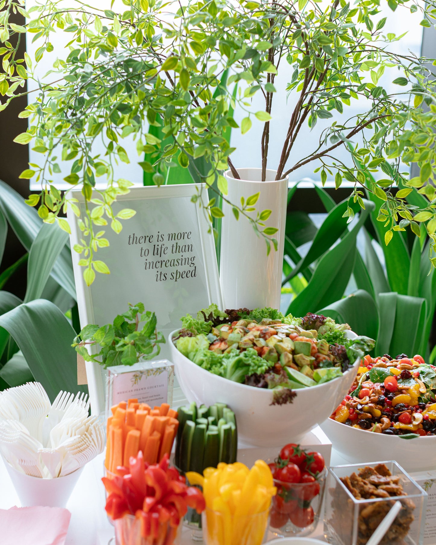 party catering singapore