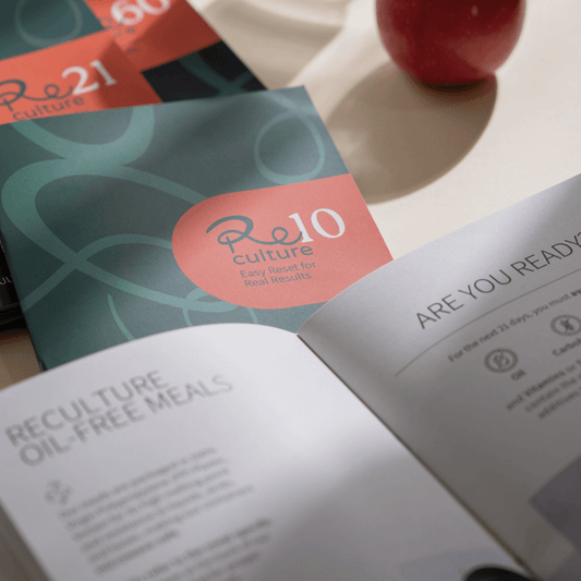 10-Day Weight Loss Programme