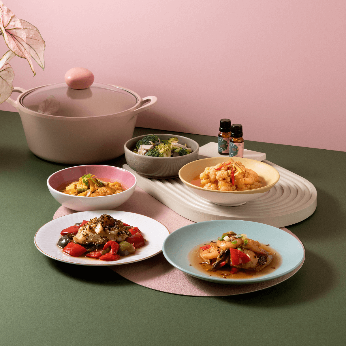 21-Day Weight Loss Programme