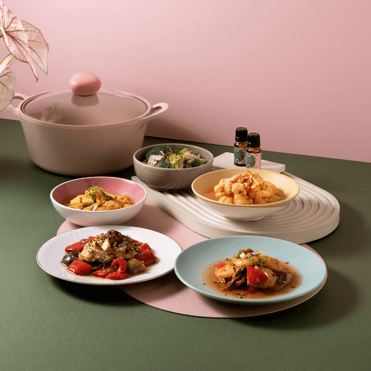 21-Day Weight Loss Programme