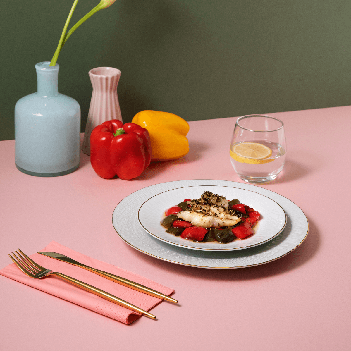 5-Day Weight Loss Programme