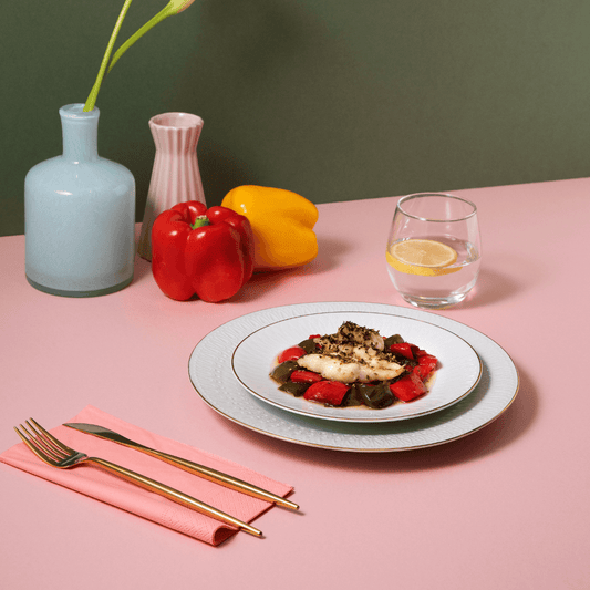 5-Day Weight Loss Programme