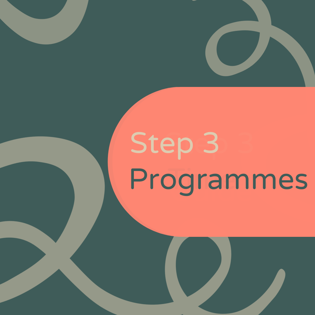 weight loss detox programmes